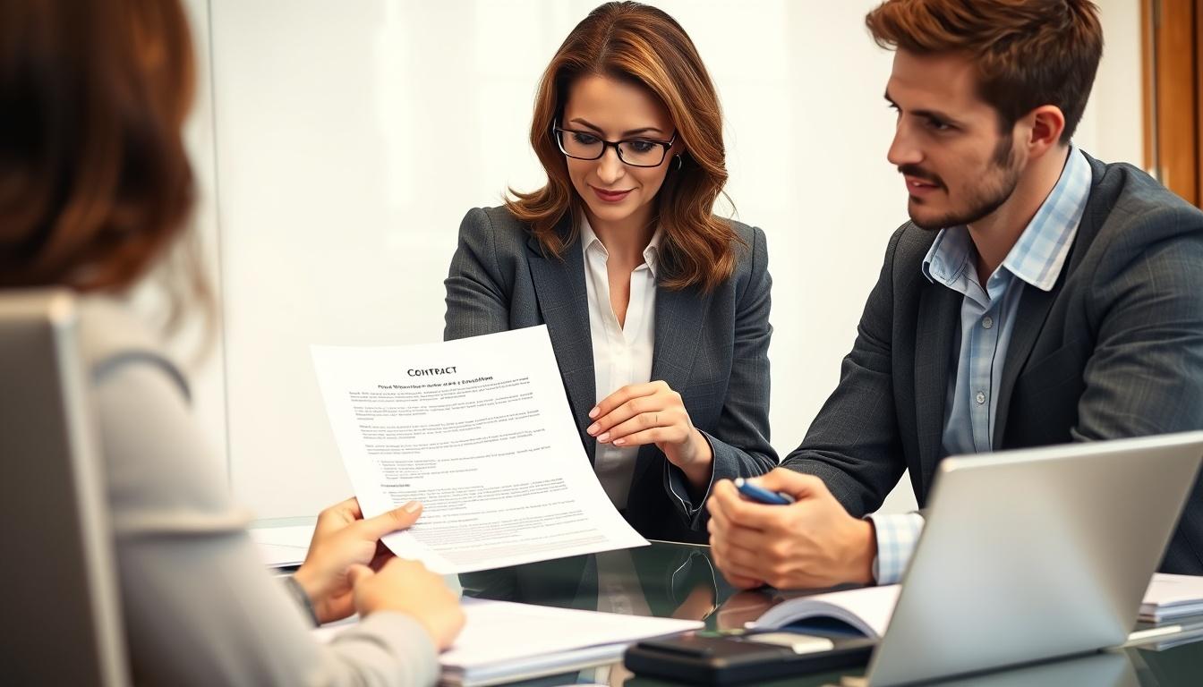 Vorteile unserer Dienstleistungen